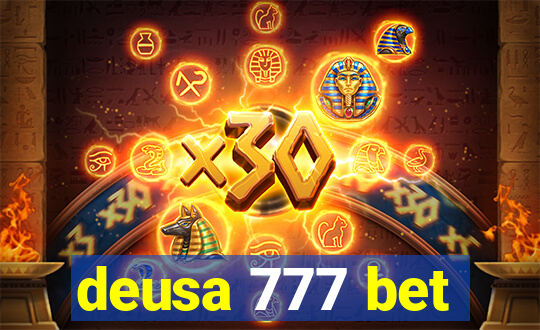 deusa 777 bet