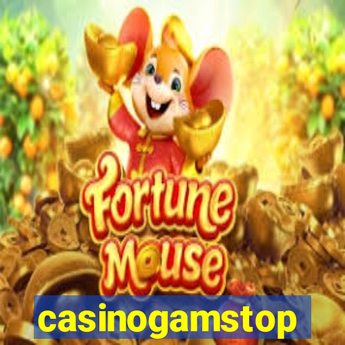 casinogamstop