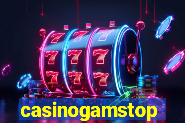 casinogamstop