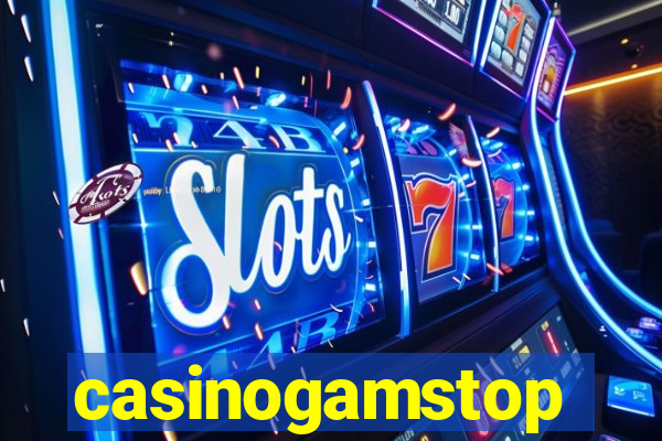 casinogamstop