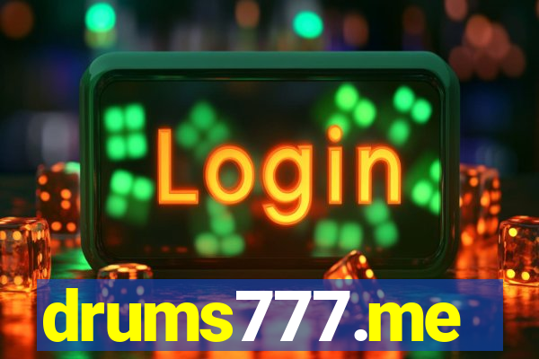 drums777.me