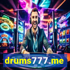 drums777.me