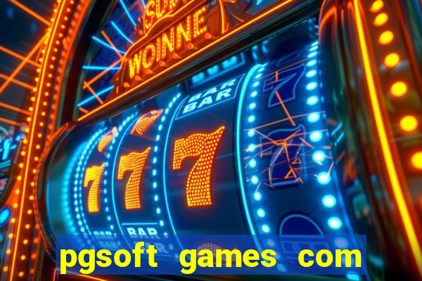 pgsoft games com fortune dragon