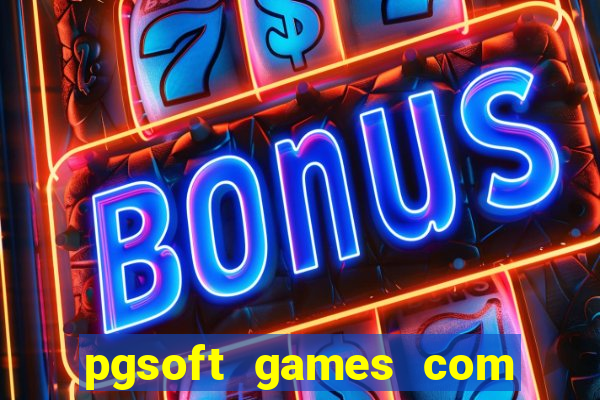 pgsoft games com fortune dragon