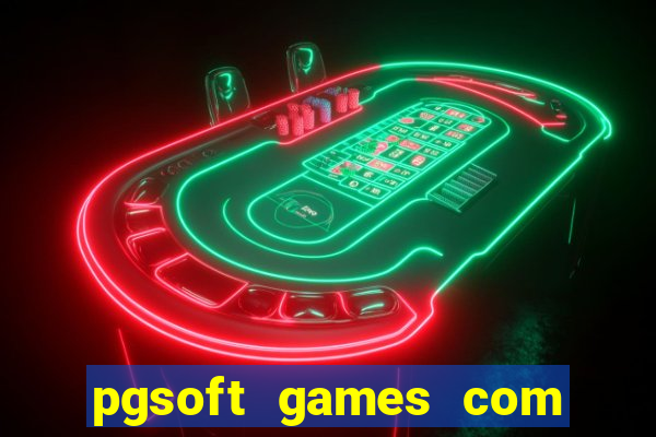 pgsoft games com fortune dragon