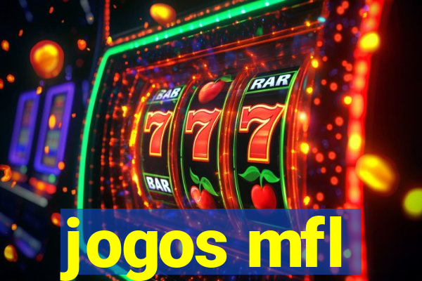 jogos mfl