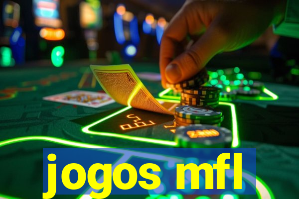 jogos mfl