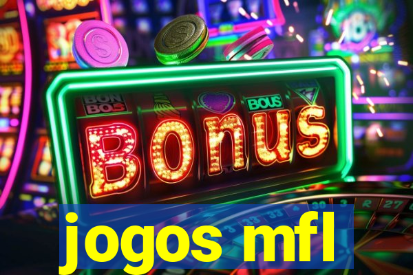 jogos mfl