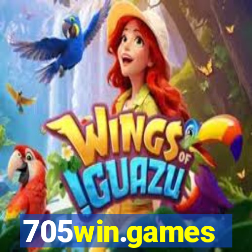 705win.games