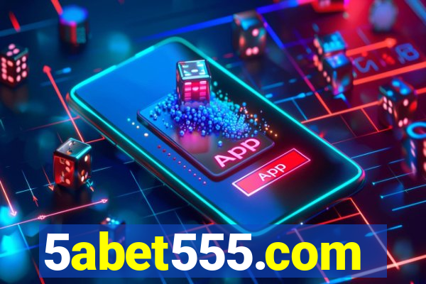 5abet555.com