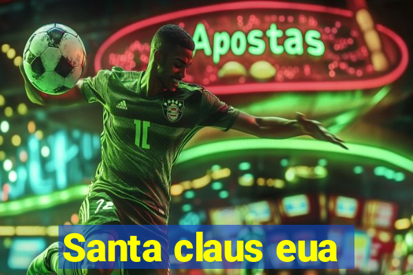 Santa claus eua