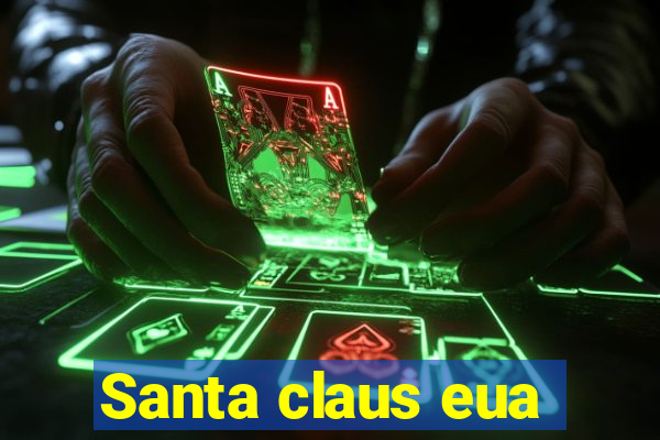 Santa claus eua