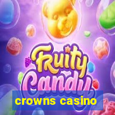 crowns casino