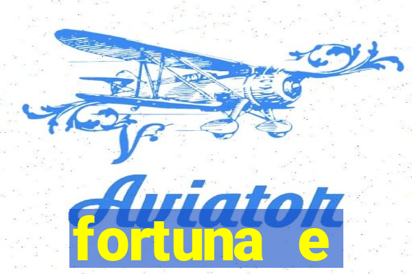 fortuna e ascens茫o pdf twitter