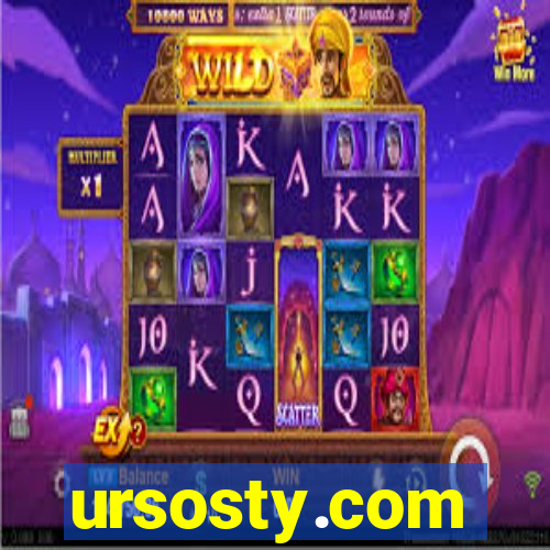 ursosty.com