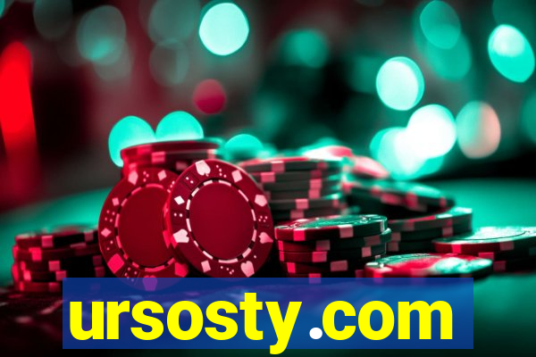 ursosty.com