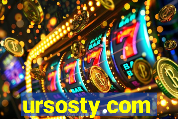 ursosty.com