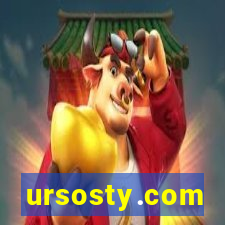 ursosty.com