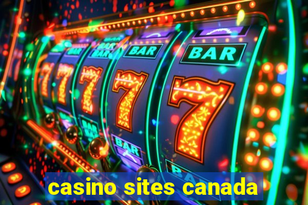 casino sites canada