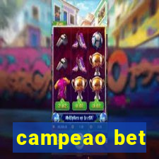 campeao bet