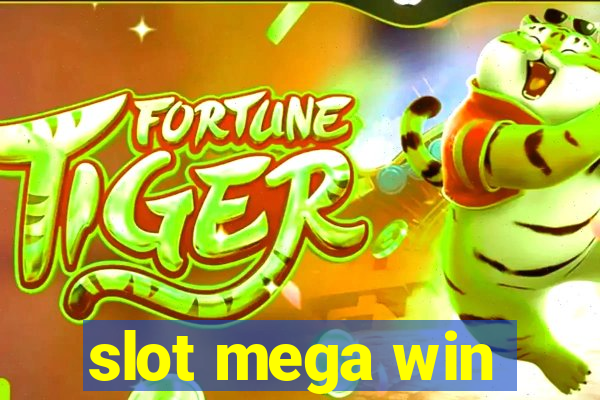 slot mega win