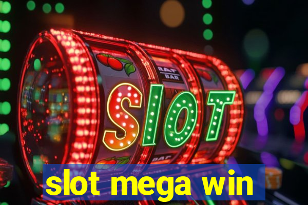 slot mega win