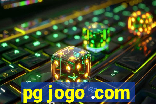 pg jogo .com