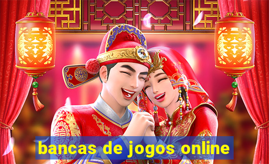 bancas de jogos online