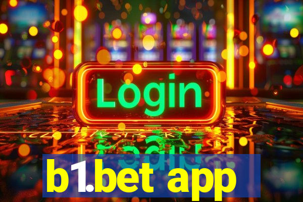 b1.bet app