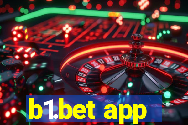 b1.bet app