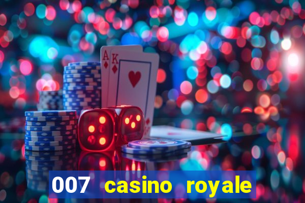 007 casino royale subtitle movie