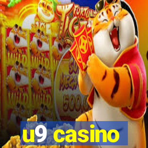 u9 casino