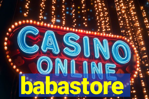 babastore