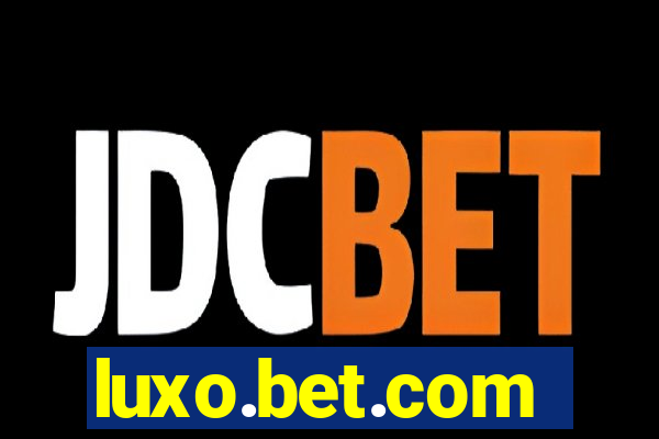 luxo.bet.com