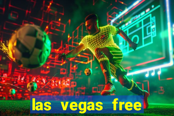 las vegas free slots machine