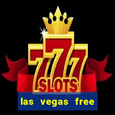 las vegas free slots machine