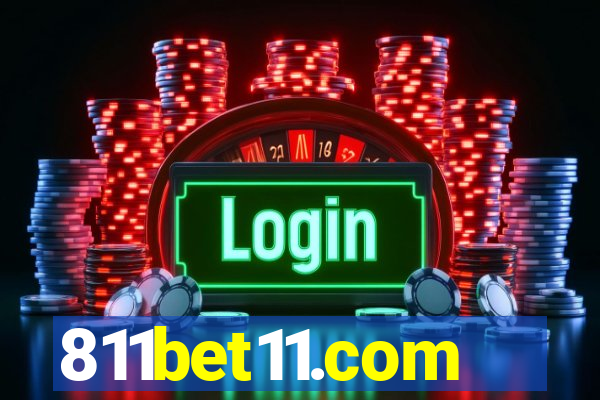 811bet11.com