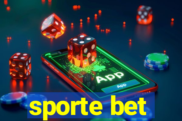 sporte bet