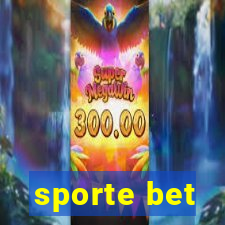 sporte bet