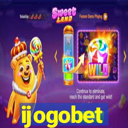 ijogobet