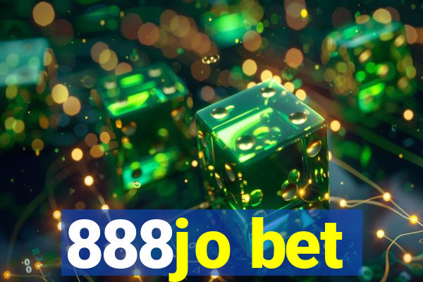 888jo bet