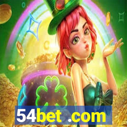 54bet .com