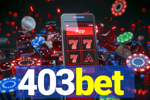 403bet