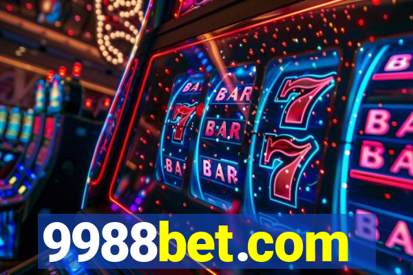 9988bet.com