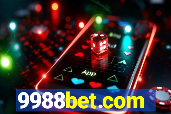 9988bet.com