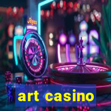 art casino