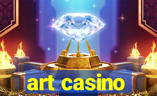 art casino