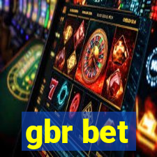 gbr bet