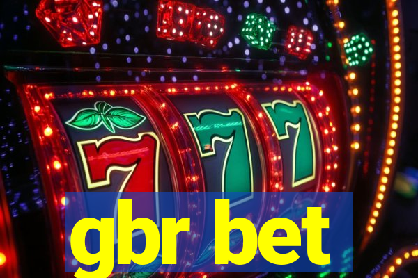 gbr bet