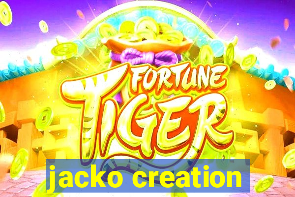 jacko creation